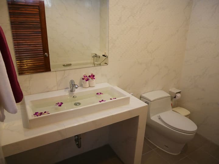 The Sunset Beach Resort Koh Kho Khao