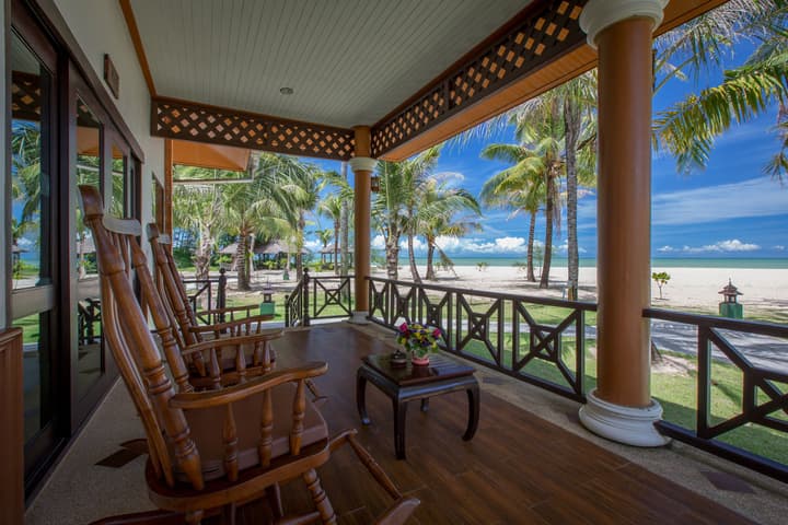 The Sunset Beach Resort Koh Kho Khao