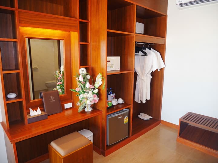 The Sunset Beach Resort Koh Kho Khao