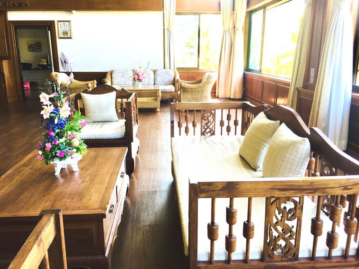 The Sunset Beach Resort Koh Kho Khao