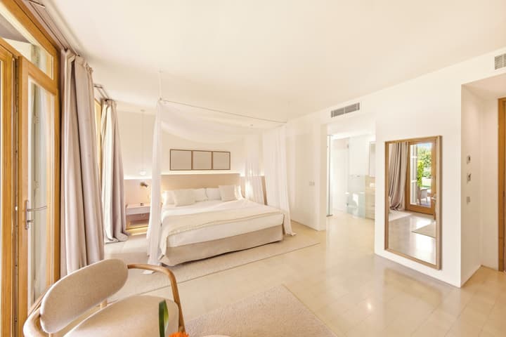 Hotel Fontsanta Thermal Spa & Wellness, adults only – Preferred Hotels & Resorts