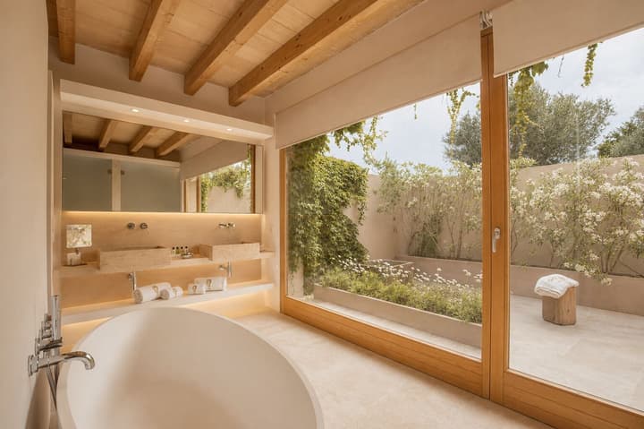Hotel Fontsanta Thermal Spa & Wellness, adults only – Preferred Hotels & Resorts