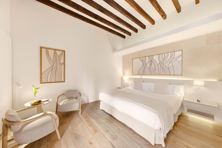 Hotel Fontsanta Thermal Spa & Wellness, adults only – Preferred Hotels & Resorts
