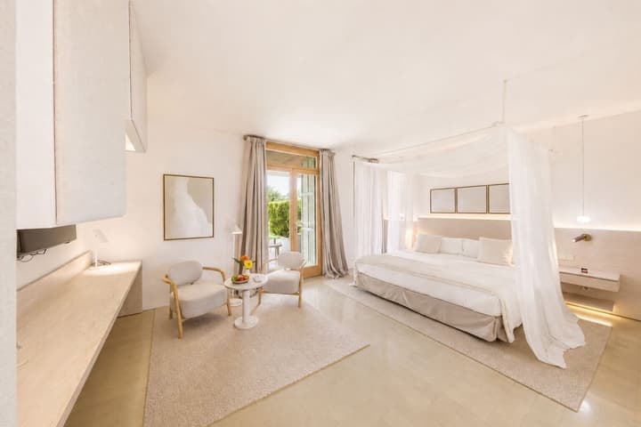 Hotel Fontsanta Thermal Spa & Wellness, adults only – Preferred Hotels & Resorts