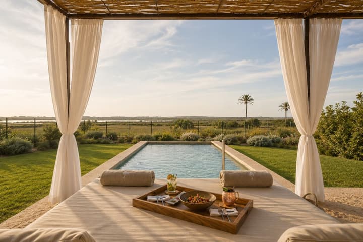 Hotel Fontsanta Thermal Spa & Wellness, adults only – Preferred Hotels & Resorts