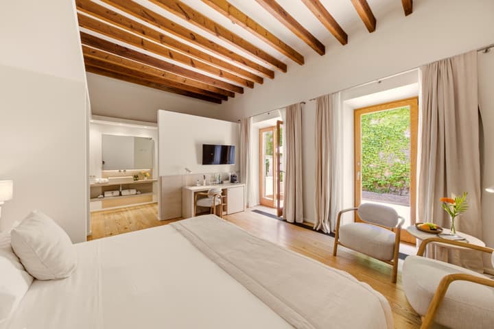 Hotel Fontsanta Thermal Spa & Wellness, adults only – Preferred Hotels & Resorts