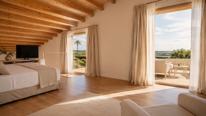 Hotel Fontsanta Thermal Spa & Wellness, adults only – Preferred Hotels & Resorts
