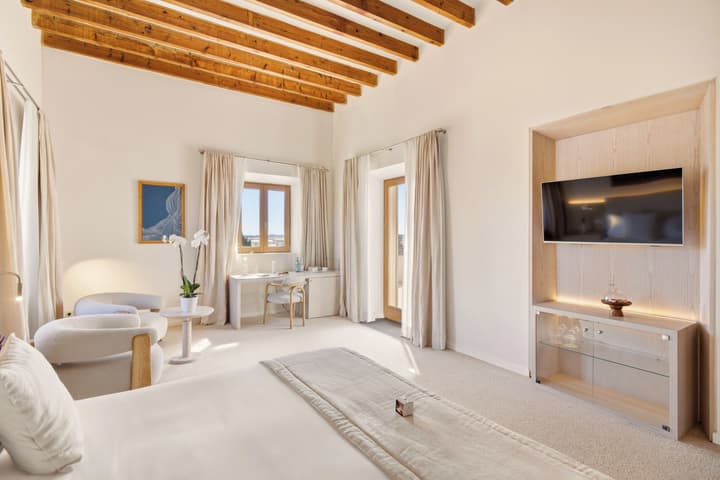 Hotel Fontsanta Thermal Spa & Wellness, adults only – Preferred Hotels & Resorts