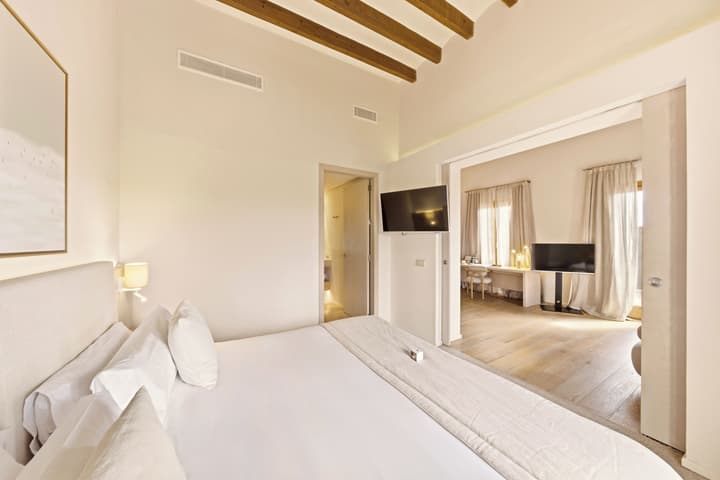 Hotel Fontsanta Thermal Spa & Wellness, adults only – Preferred Hotels & Resorts