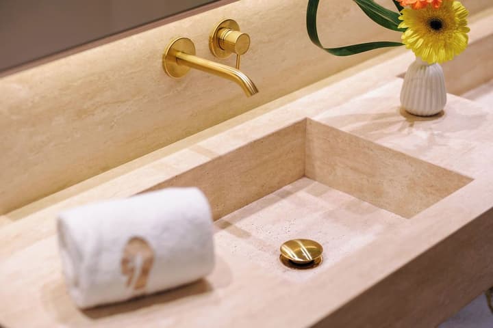 Hotel Fontsanta Thermal Spa & Wellness, adults only – Preferred Hotels & Resorts