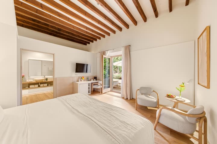 Hotel Fontsanta Thermal Spa & Wellness, adults only – Preferred Hotels & Resorts
