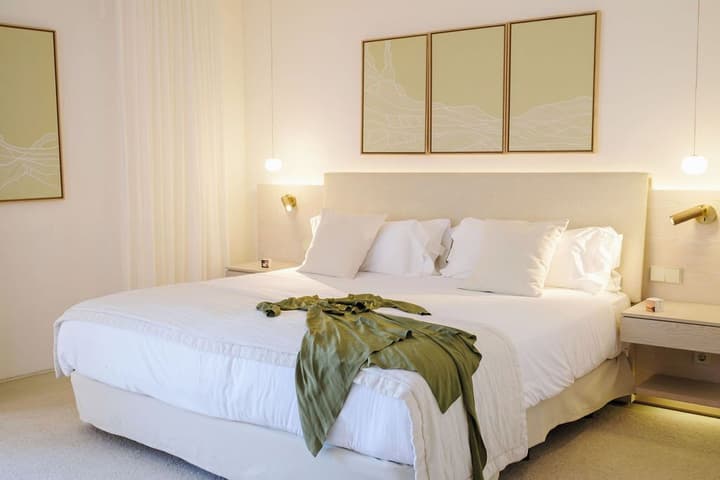 Hotel Fontsanta Thermal Spa & Wellness, adults only – Preferred Hotels & Resorts