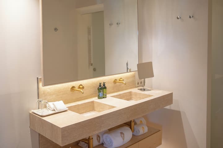 Hotel Fontsanta Thermal Spa & Wellness, adults only – Preferred Hotels & Resorts