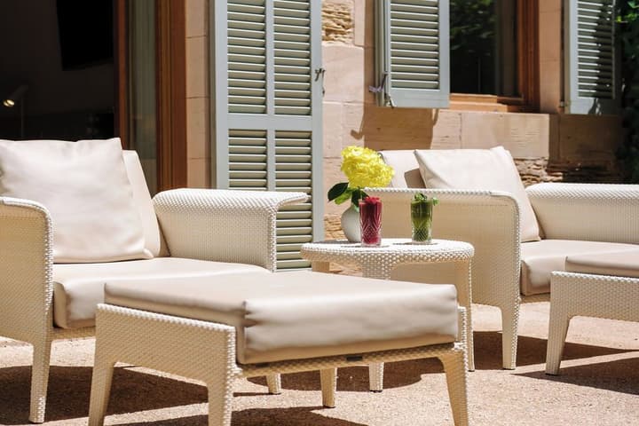 Hotel Fontsanta Thermal Spa & Wellness, adults only – Preferred Hotels & Resorts