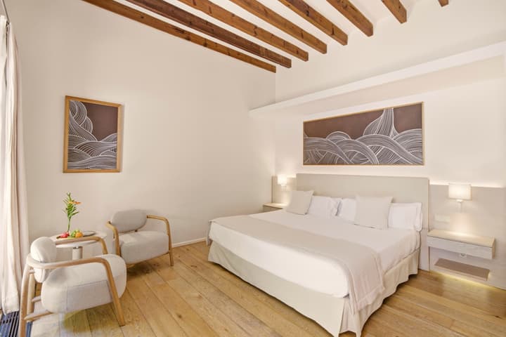 Hotel Fontsanta Thermal Spa & Wellness, adults only – Preferred Hotels & Resorts