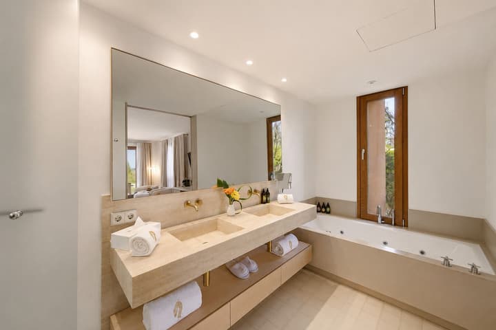 Hotel Fontsanta Thermal Spa & Wellness, adults only – Preferred Hotels & Resorts