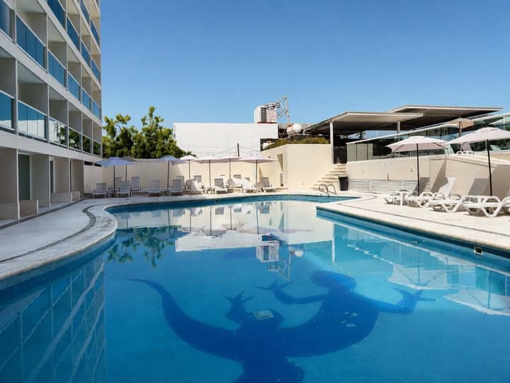 We Hotel Acapulco