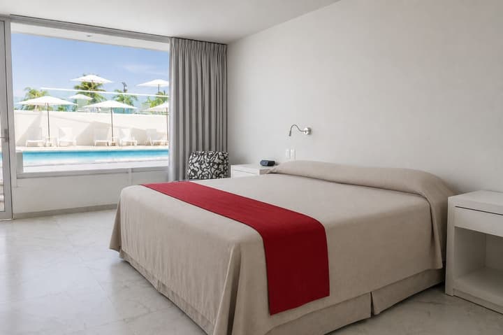 We Hotel Acapulco