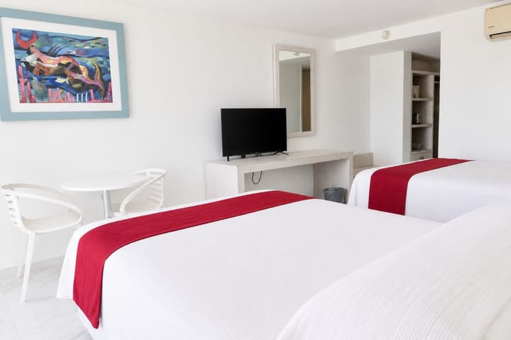We Hotel Acapulco