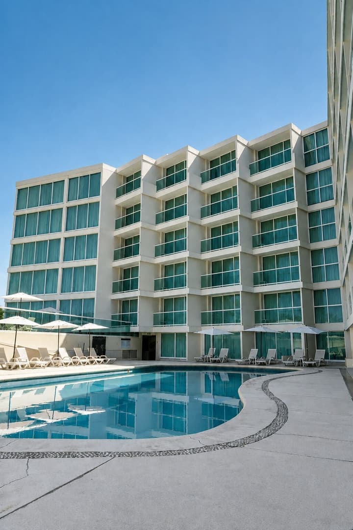 We Hotel Acapulco
