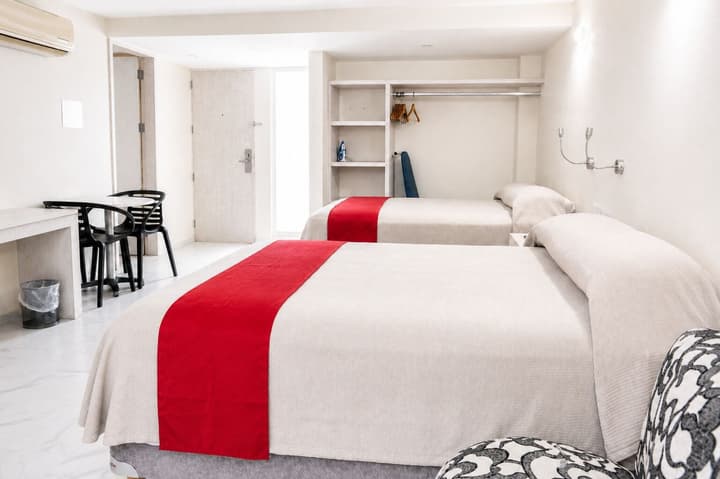 We Hotel Acapulco