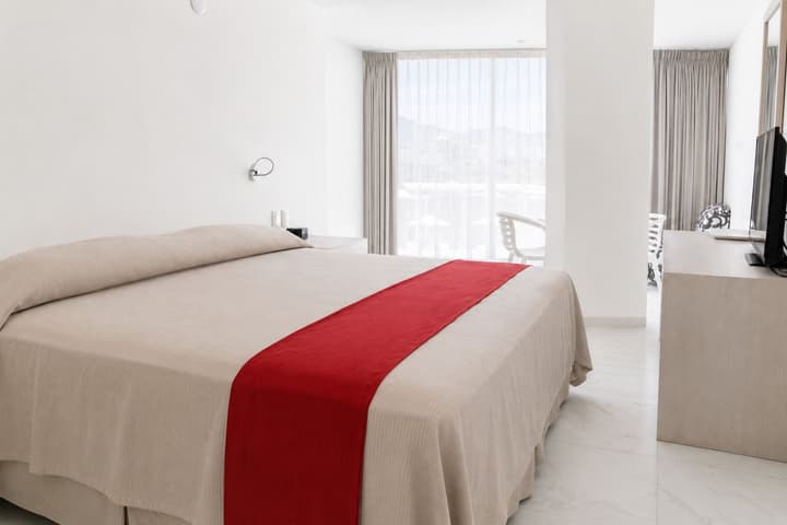 We Hotel Acapulco