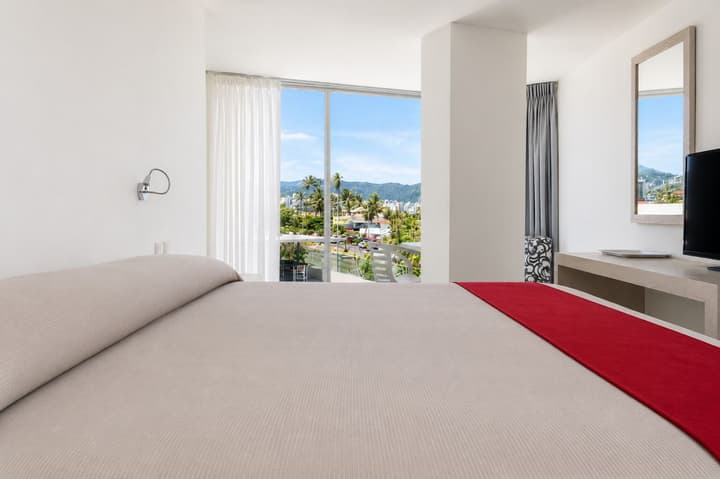 We Hotel Acapulco