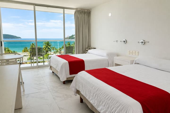 We Hotel Acapulco