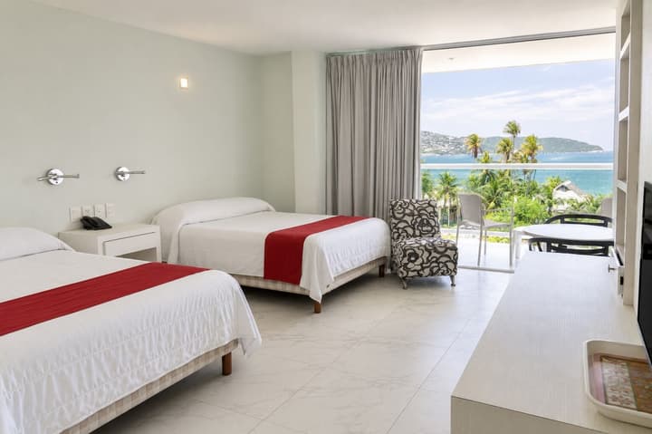 We Hotel Acapulco