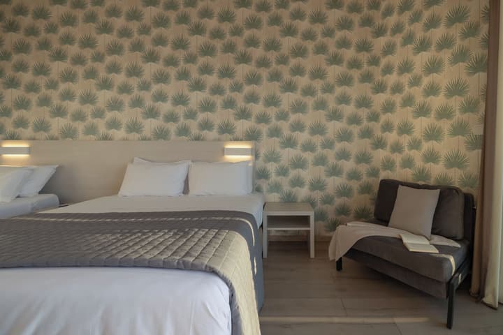 Harmony Bay Hotel