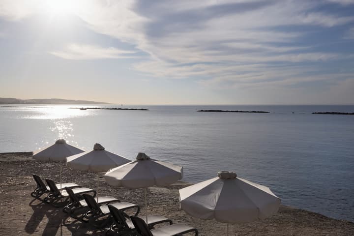 Harmony Bay Hotel