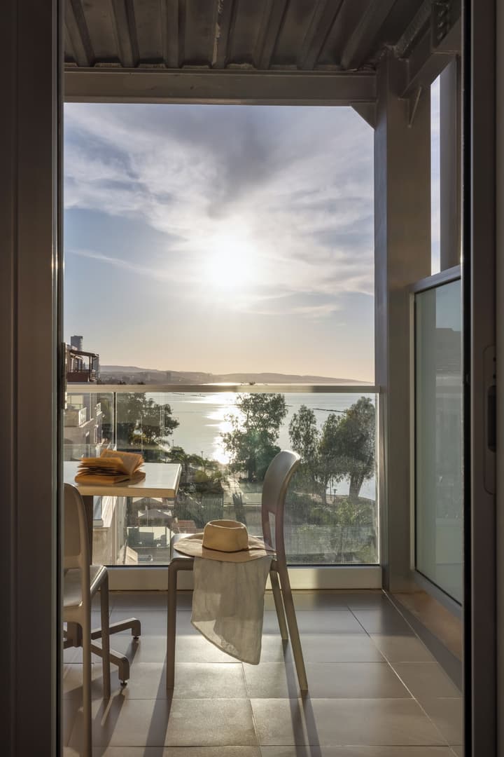 Harmony Bay Hotel