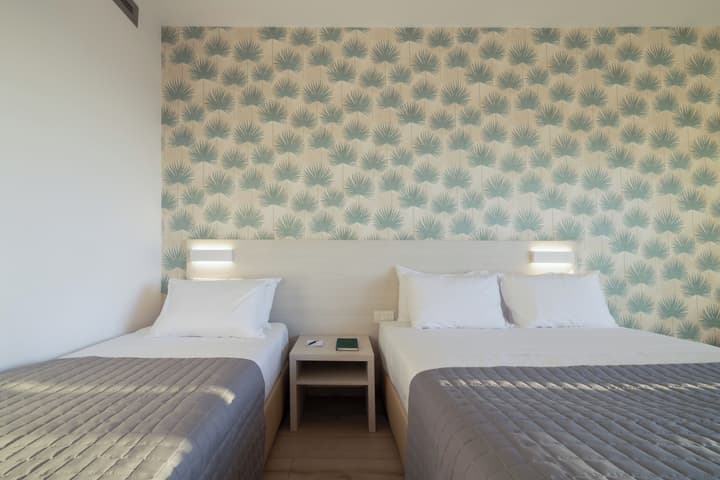 Harmony Bay Hotel