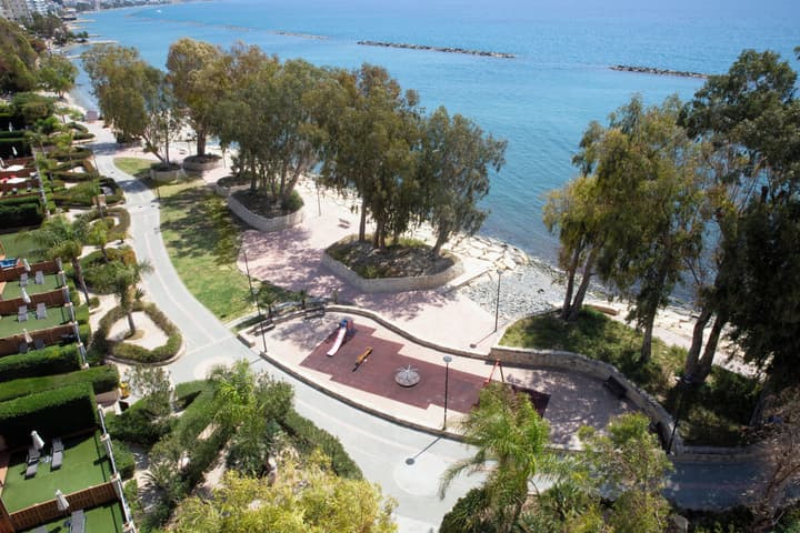 Harmony Bay Hotel