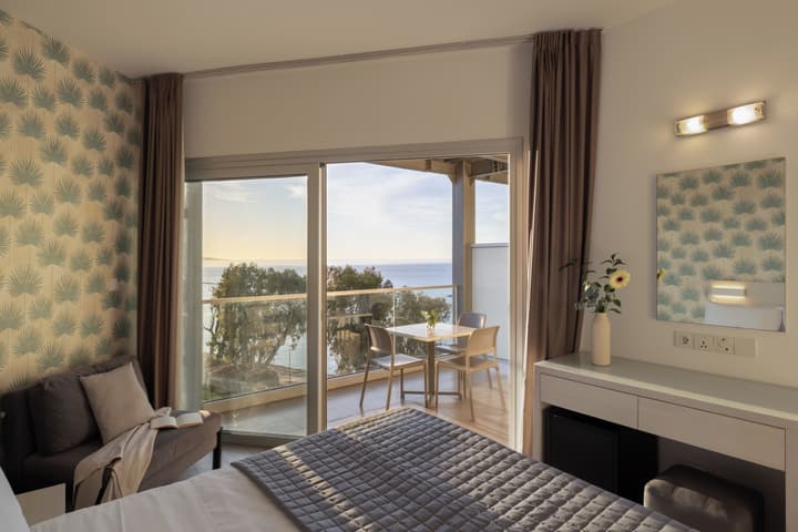 Harmony Bay Hotel