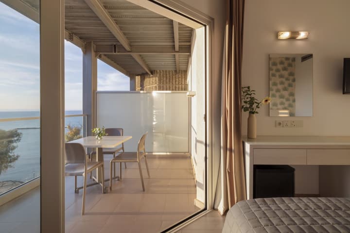Harmony Bay Hotel