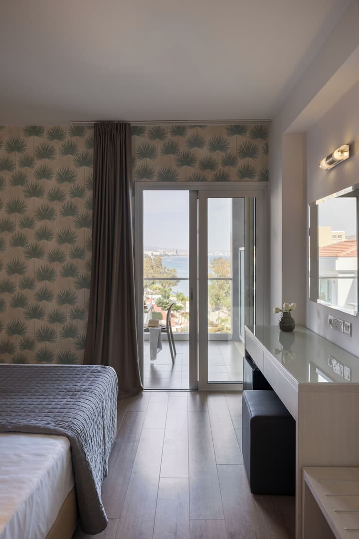 Harmony Bay Hotel