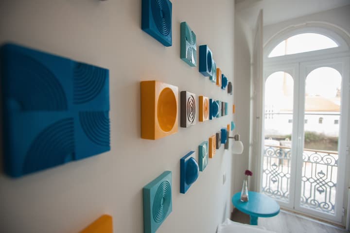 Thomar Story