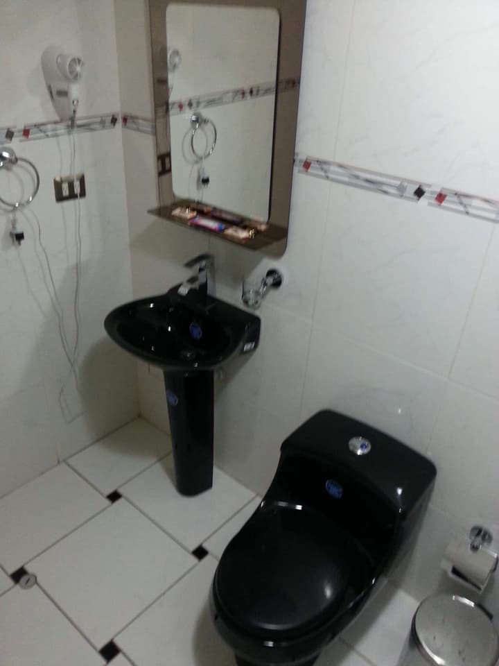 Padama Hotel