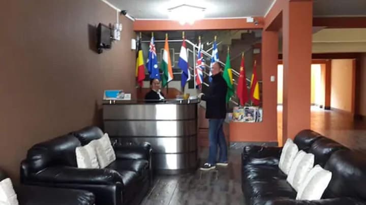 Padama Hotel