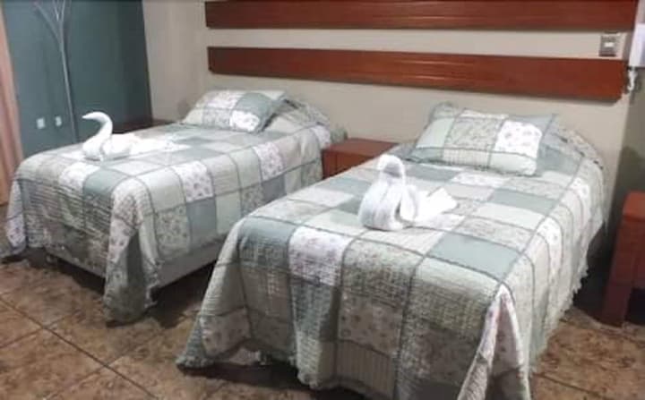 Padama Hotel