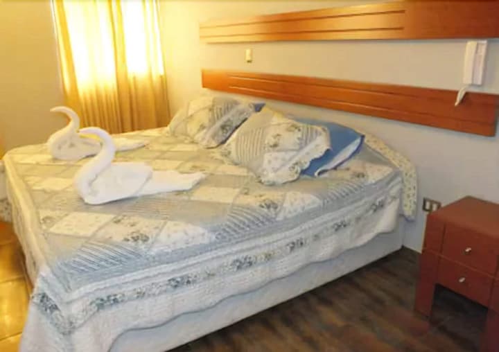 Padama Hotel