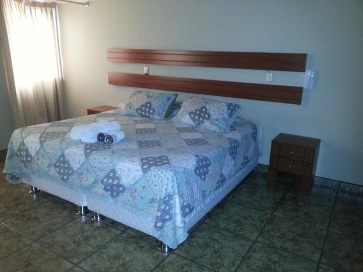 Padama Hotel