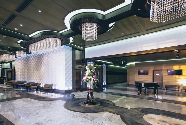 Ayla Bawadi Hotel & Mall
