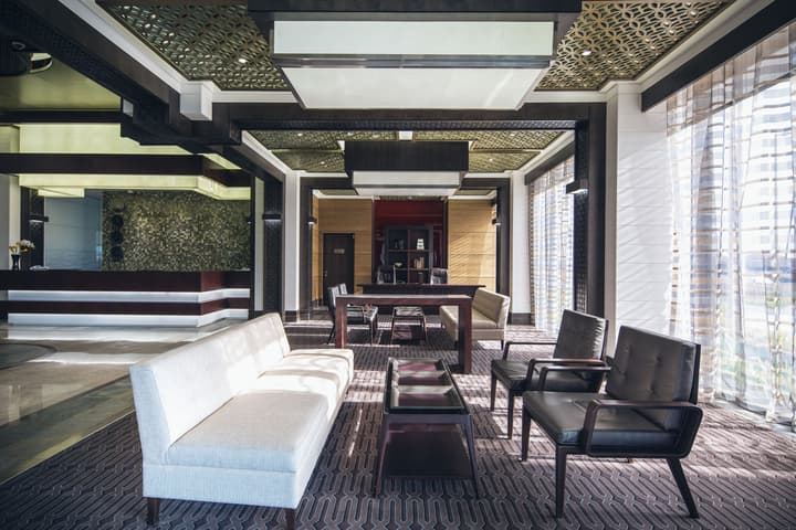 Ayla Bawadi Hotel & Mall