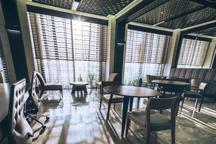 Ayla Bawadi Hotel & Mall