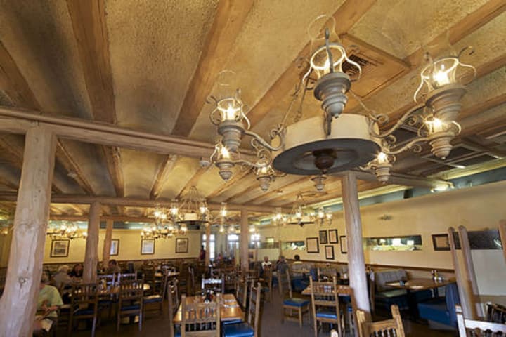 Bright Angel Lodge – Inside the Park