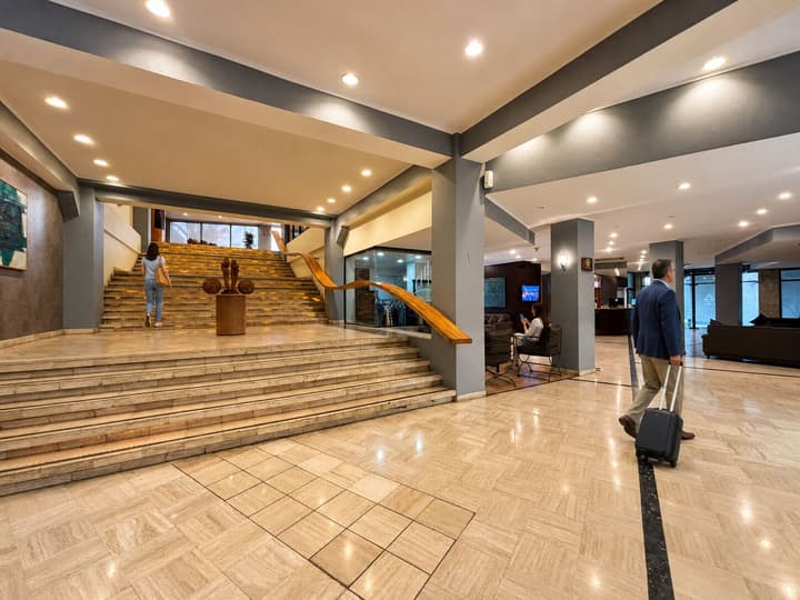 LRH Viña del Mar and Convention Center