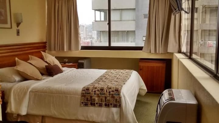 LRH Viña del Mar and Convention Center