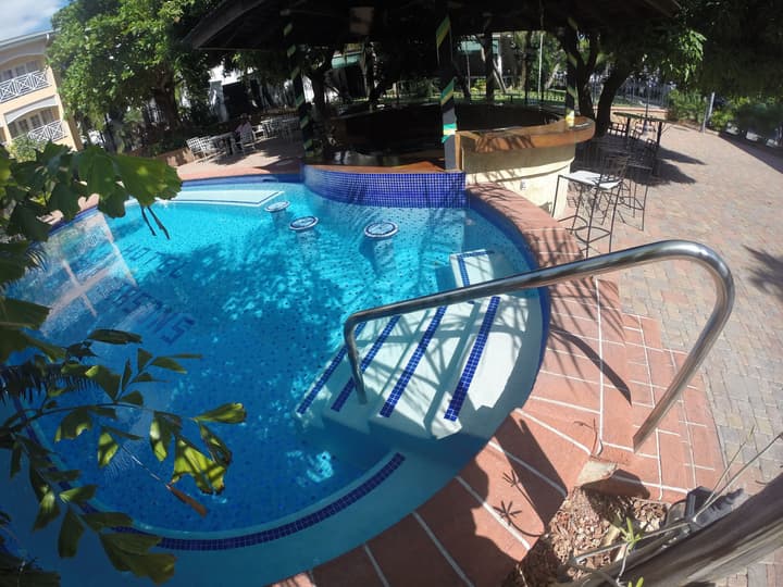Hotel Four Seasons